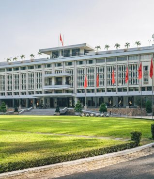 Institutions and Societies