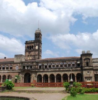 University of Pune. Pune, Maharashtra, India.